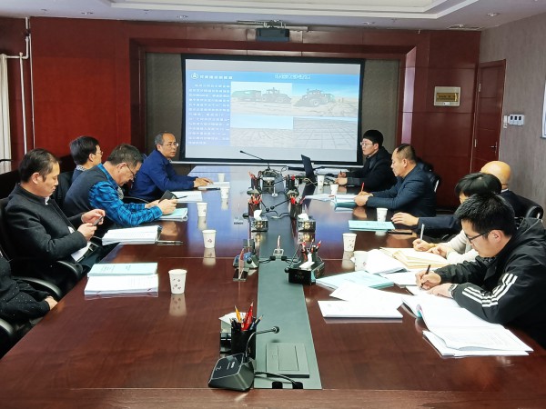 新能源公司順利通過《九墩灘環(huán)境保護與生態(tài)建設(shè)技術(shù)應用示范》項目驗收